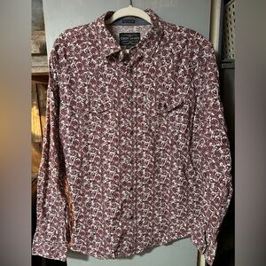 Cody James western shirt